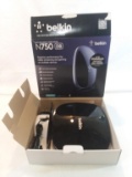 Belkin N750 DB Wi-Fi Dual-Band Router