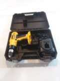 DeWalt DW995 Type 1 Drill w/Charger Only