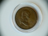 1972 American Revolution Bicentennial Coin