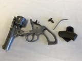 Harrison & Hartson Breakaway revolver-Parts