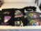 Lot of 7 T-Shirts Marvel, Walking Dead & More S-L