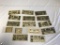Lot of 15 Assorted Replica Currency