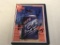 Cold Filtered Ice Snowmobile DVD Signed by 5