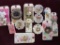 Lot of Brooches and Pins