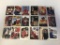 TERRY LABONTE Nascar Lot of 18 Trading Cards