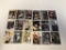 RUSTY WALLACE Nascar Lot of 18 Trading Cards