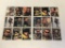 RUSTY WALLACE Nascar Lot of 18 Trading Cards