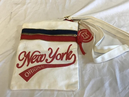 Robin Ruth New York Original mini shoulder bag NEW