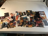 Large lot of 2005 San Diego Comic Con Promo items