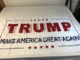 TRUMP Make America Great Again! 3x5 ft Flag NEW