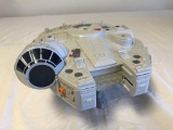 Star Wars Millennium Falcon Toy Ship Vehicle