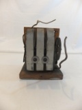 Vintage Phone Generator