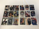 TERRY LABONTE Nascar Lot of 18 Trading Cards