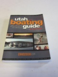 Utah Boating Guide By Chad Booth