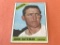 JOHN BATEMAN Astros 1966 Topps Baseball Card