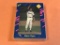 1990 Classic Blue Baseball Card Set