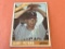 GARY PETERS White Sox 1966 Topps Baseball Card
