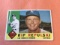RIP REPULSKI Dodgers 1960 Topps Baseball Card #265