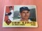 JOHNNY KLIPPSTEIN Dodgers 1960 Topps Baseball Card