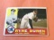 RYNE DURWN Yankees 1960 Topps Baseball Card #204