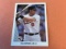 CAL RIPKEN JR 1990 Leaf Baseball Card