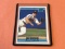 JIM THOME 1992 Donruss Baseball ROOKIE Card