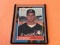 TOM GLAVINE Braves 1988 Donruss Baseball ROOKIE