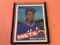 DWIGHT GOODEN 1985 Topps Baseball ROOKIE Card