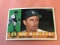 RAY NARLESKI Tigers 1960 Topps Baseball Card #161