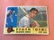 FRANK TORRW Braves 1960 Topps Baseball Card #478