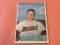 CLINT COURTNEY Orioles 1954 Bowman Baseball Card