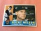 ROCKY NELSON Pirates 1960 Topps Baseball Card #157