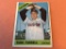 TURK FARRELL Astros 1966 Topps Baseball Card #377