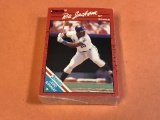 1990 Donruss Baseball Set of Grand Slammers Cards-