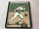 JIM THOME 1992 Stadium Baseball ROOKIE Card