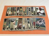 1991 Front Row Draft Picks Baseball Card Set