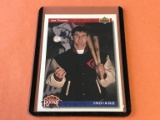 JIM THOME 1992 Upper Deck Baseball ROOKIE Card