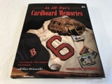 All-Stars Cardboard Memories Book Baseball Cards