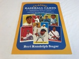 1977 & 1978 Bert Randolph Sugar Classic & Hall of