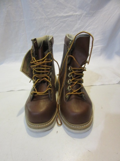 Pair of "The Ultimate Wading Shoe" Fishing Boots