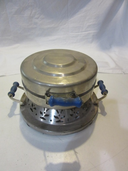 Vintage Beisted Electric Waffle Maker