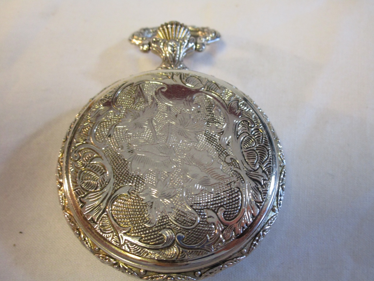 Brodex pocket watch hotsell