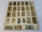 (50) 1880's Allen & Ginter & Others Tobacco Cards