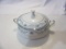 Noritake Fine China Blue Hill Rondeau Pot 10