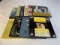 Lot of 9 Classical Music Record Box Sets Albums