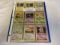 Lot of 100 Pokemon Cards Possible 1st Editions