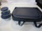 Lot of Pyrex Kitchenware with Carry Bag
