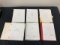 Lot of 6 Original Movie Scripts Books