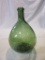 Vintage Green 3L Demijohn