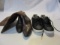 2 Pairs of Women's Shoes Size 6